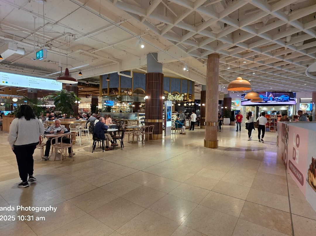 Chatswood Chase Sydney-车士活必去景点