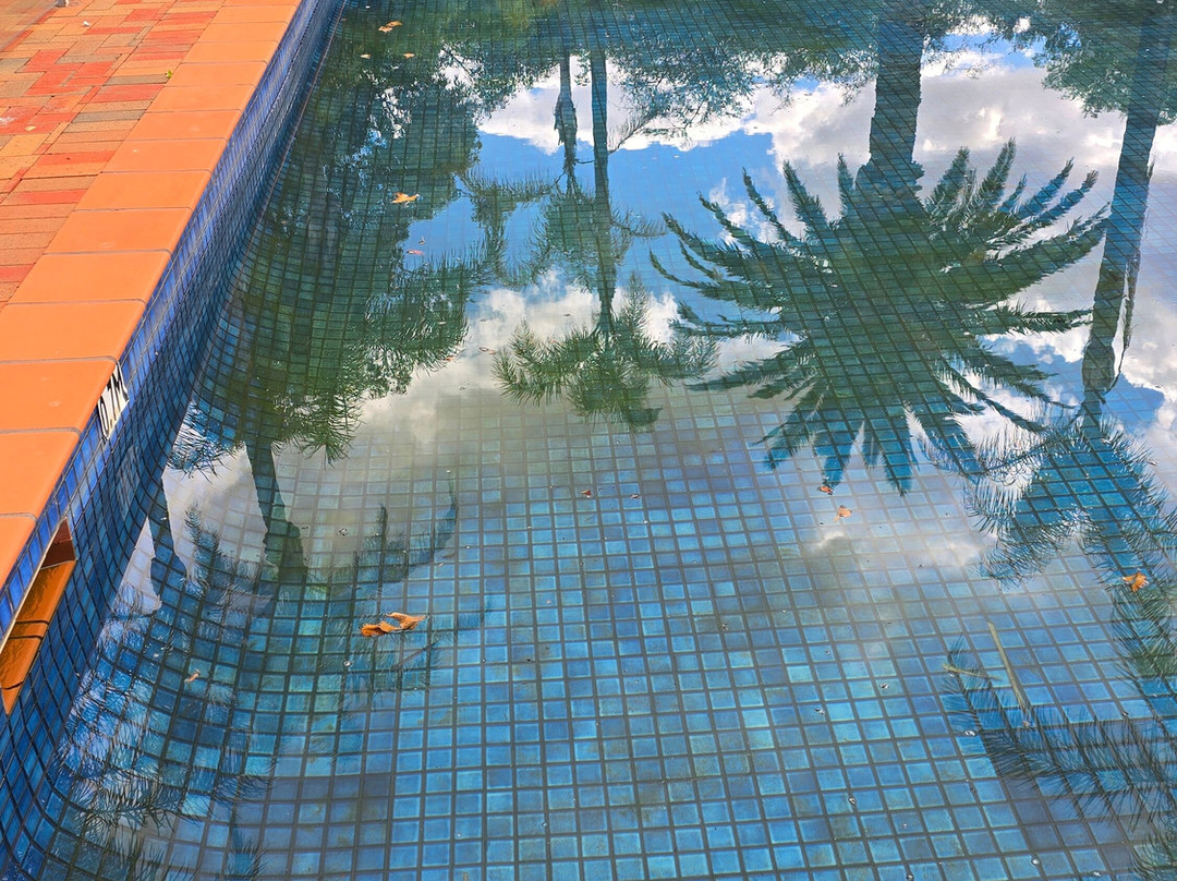 Mildura Inlander Resort主图