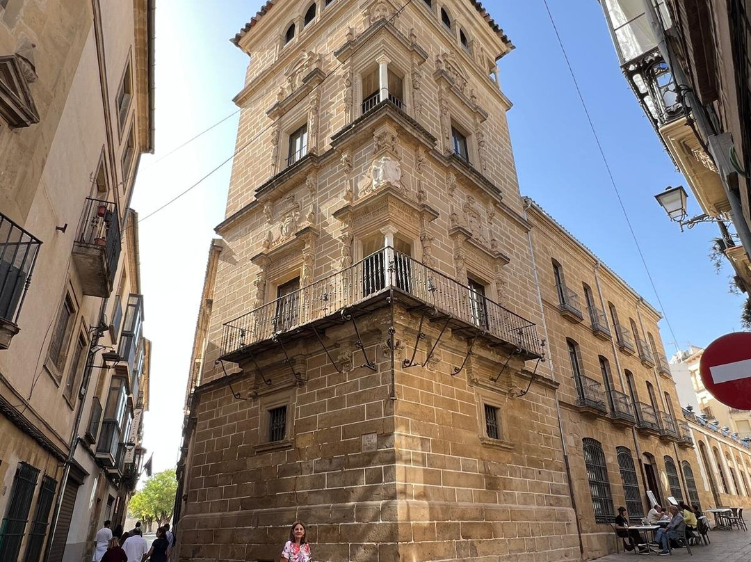 Museo San Juan de la Cruz-乌维达必去景点