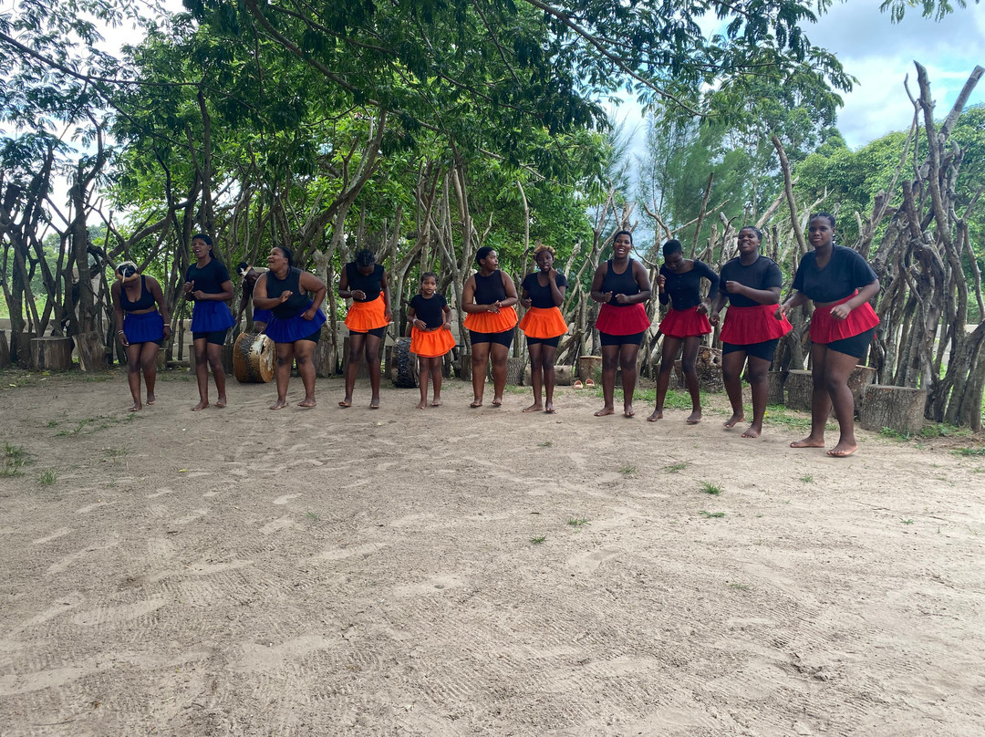 Theo Tours-圣露西亚必去景点