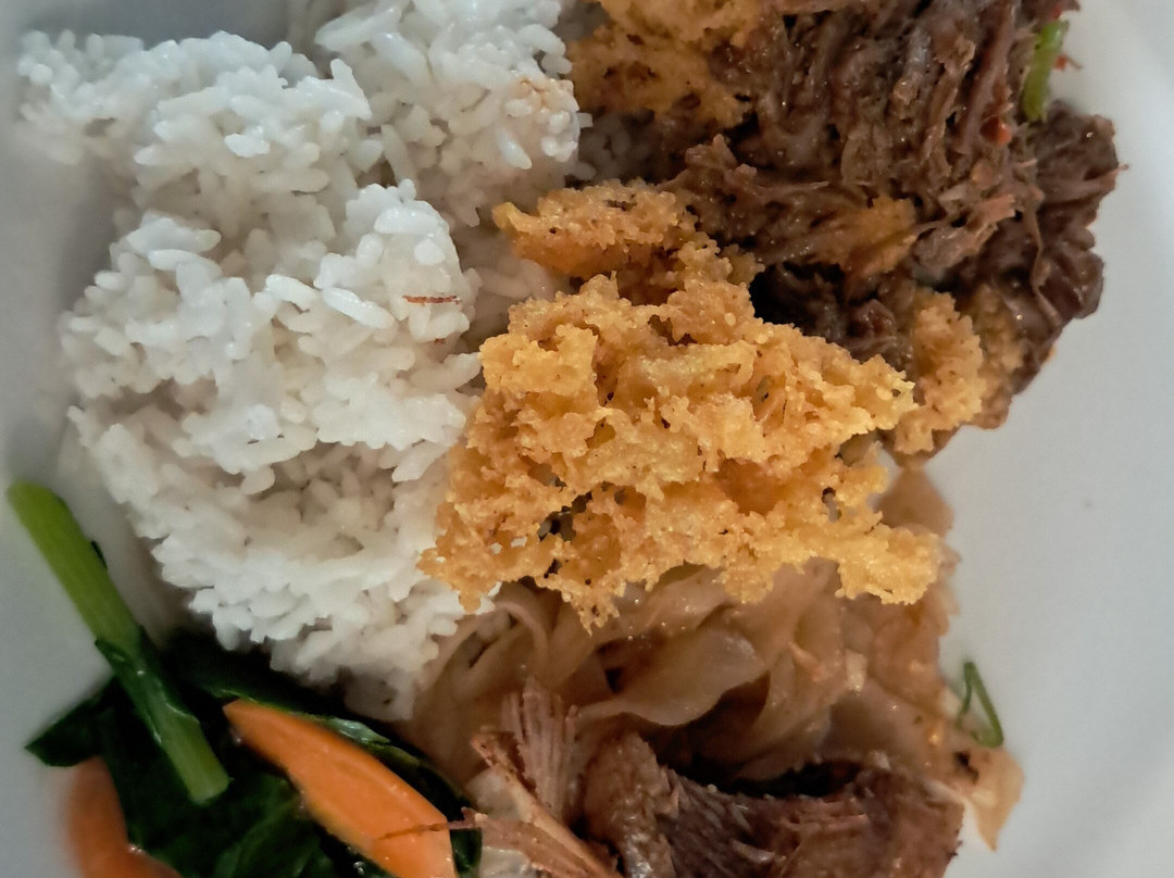 Hotel Santika Mega City Bekasi主图