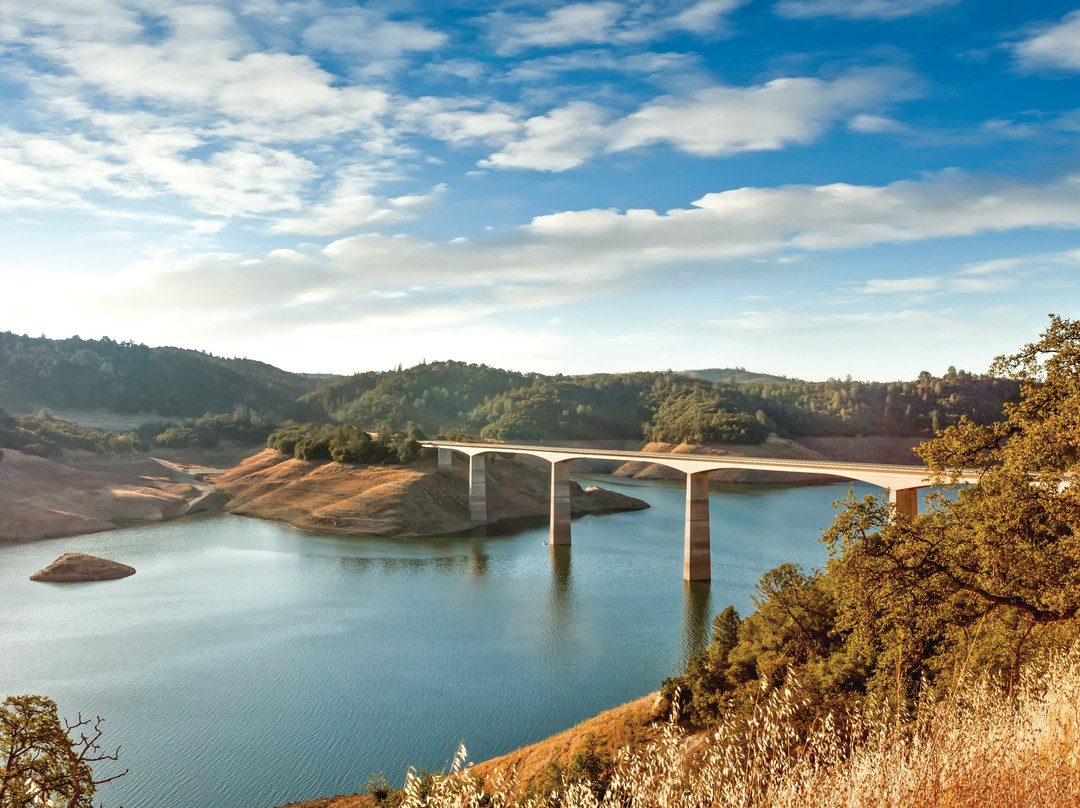 altaville酒店住宿-WorldMark Angels Camp