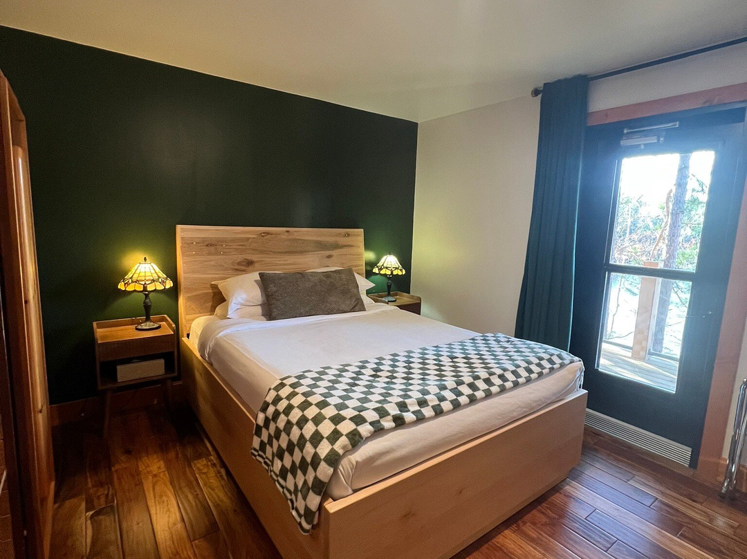 Auberge Saint-mathieu主图