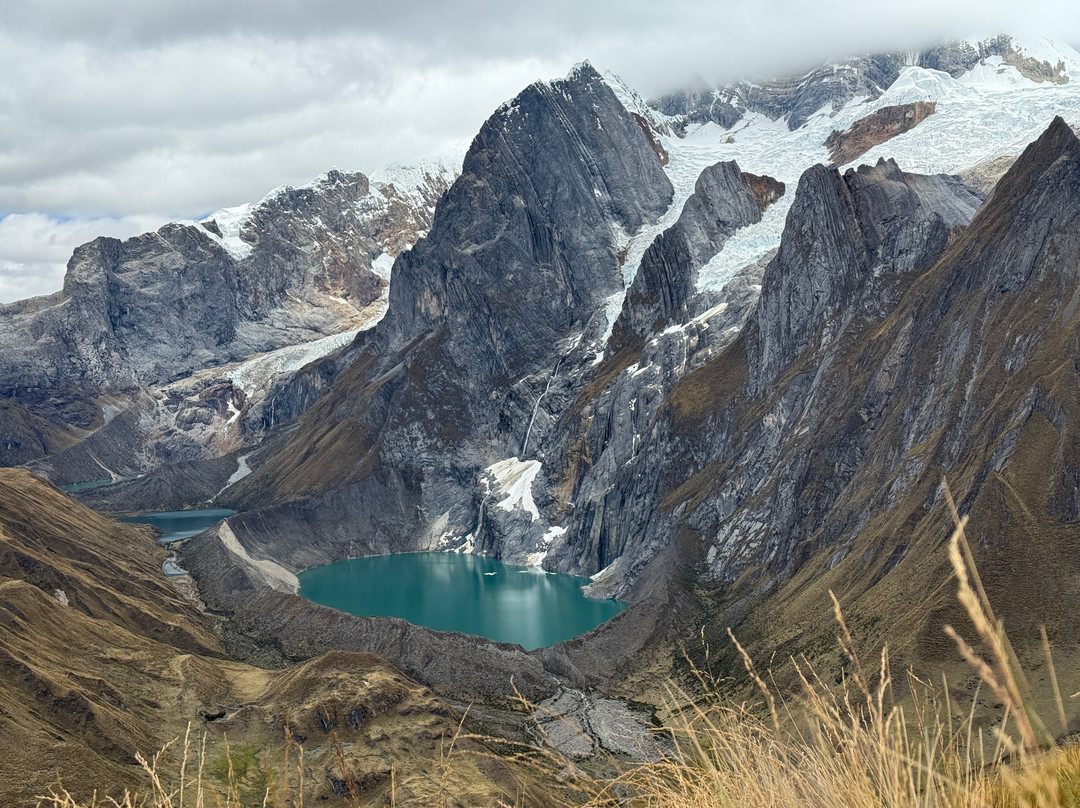 Quechuandes-瓦拉斯必去景点