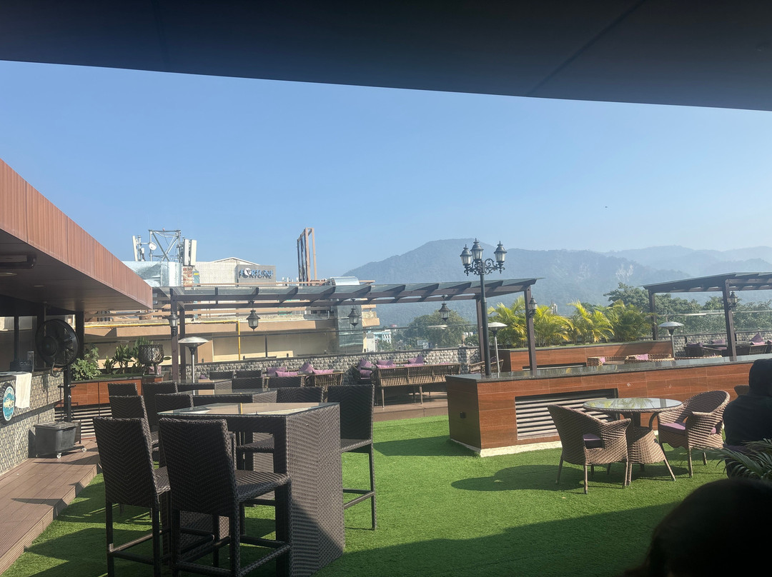 Hotel Maplewood Premier主图