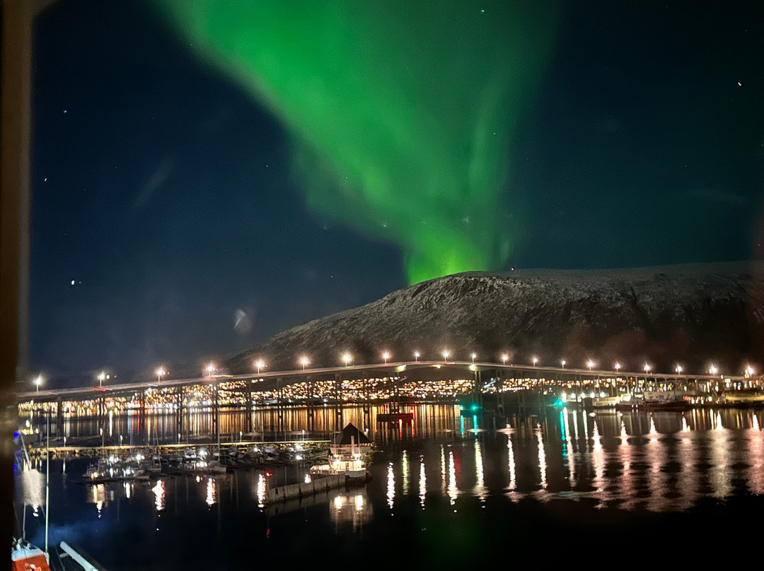 斯堪迪克伊萨维斯酒店主图