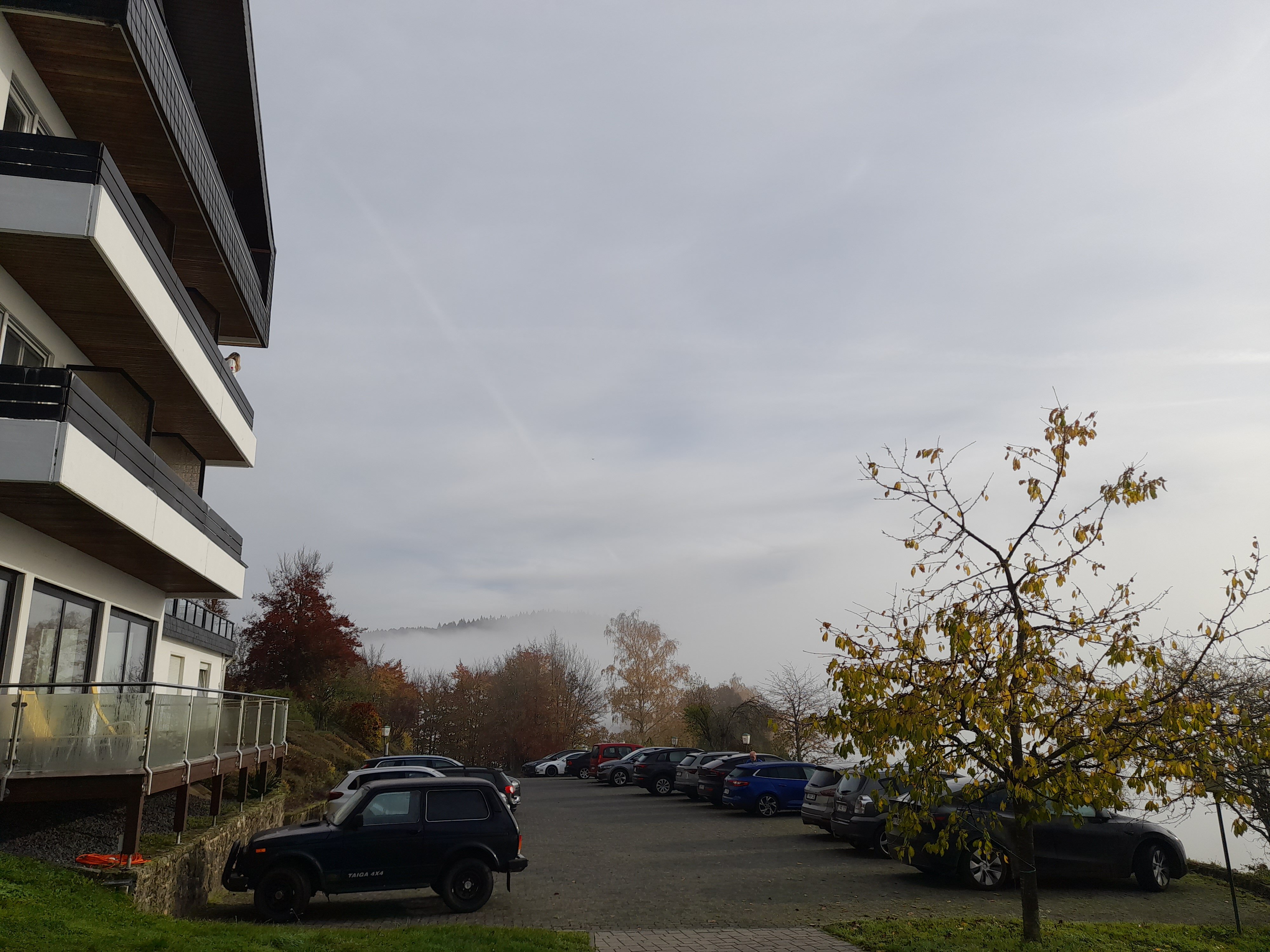 索娜伯格瓦尔德酒店-浴室