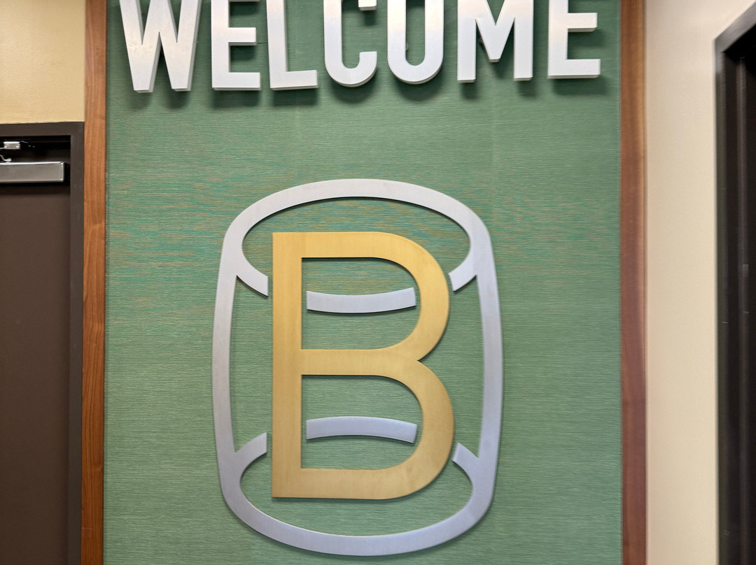 Bardstown Bourbon Company-Bardstown必去景点