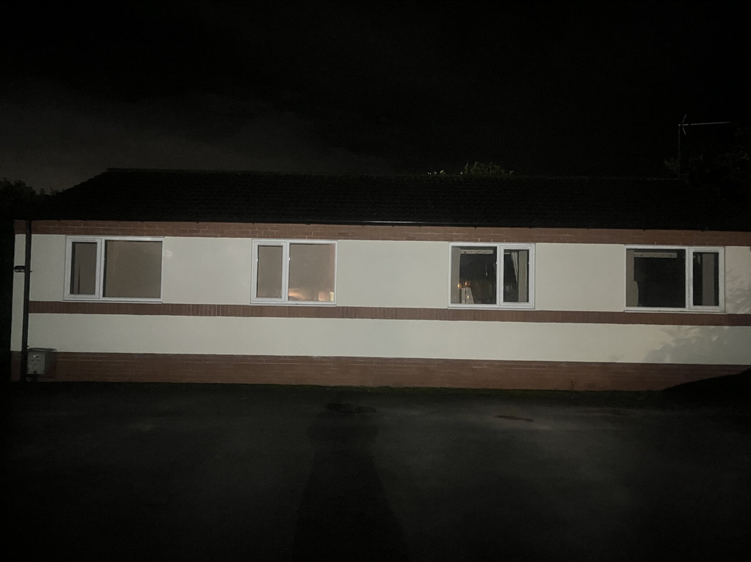 The River Don Tavern And Lodge主图