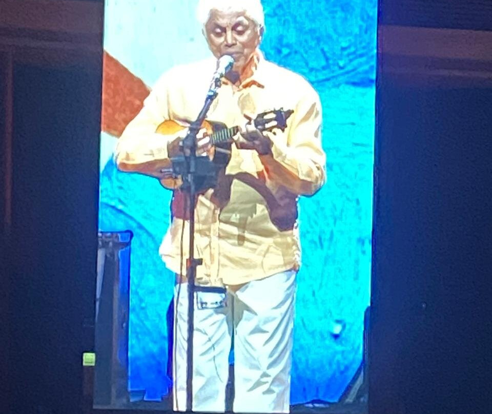 Auditório Áraujo Vianna-Teatro-阿雷格里港必去景点