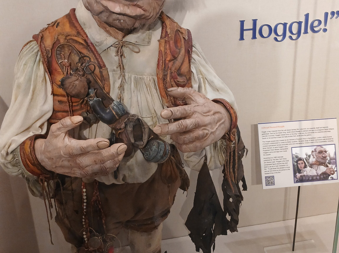 Unclaimed Baggage-Scottsboro必去景点