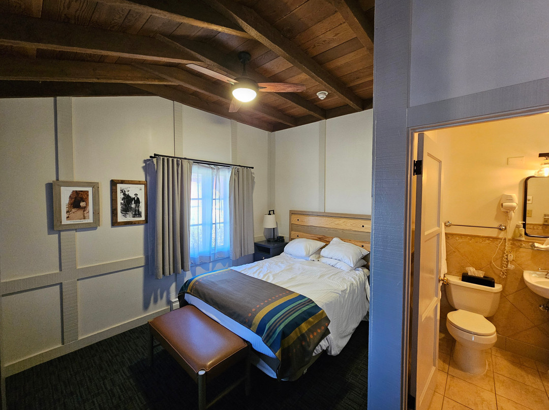 光明天使小屋主图