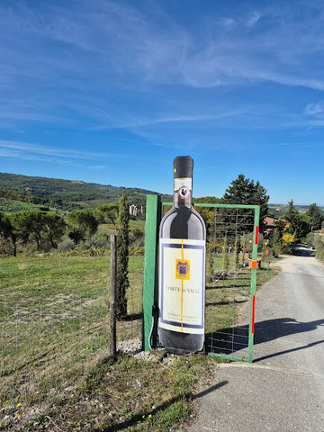 Corte Di Valle主图