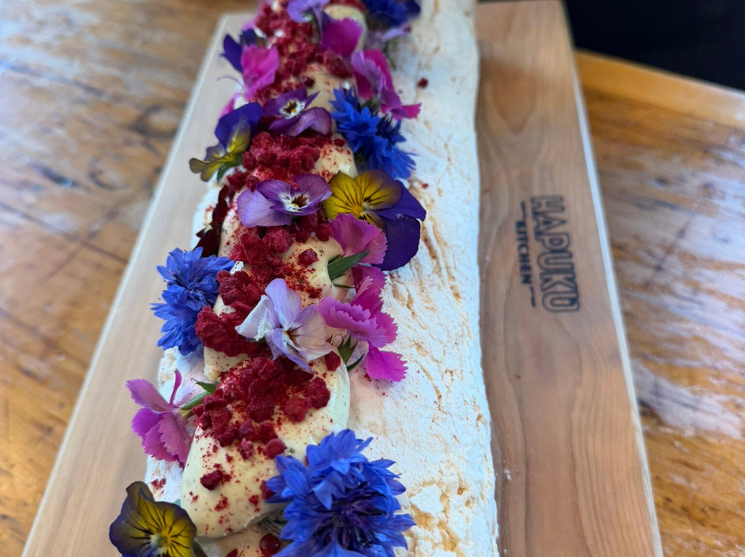 Hapuku Kitchen-Kaikoura必去景点