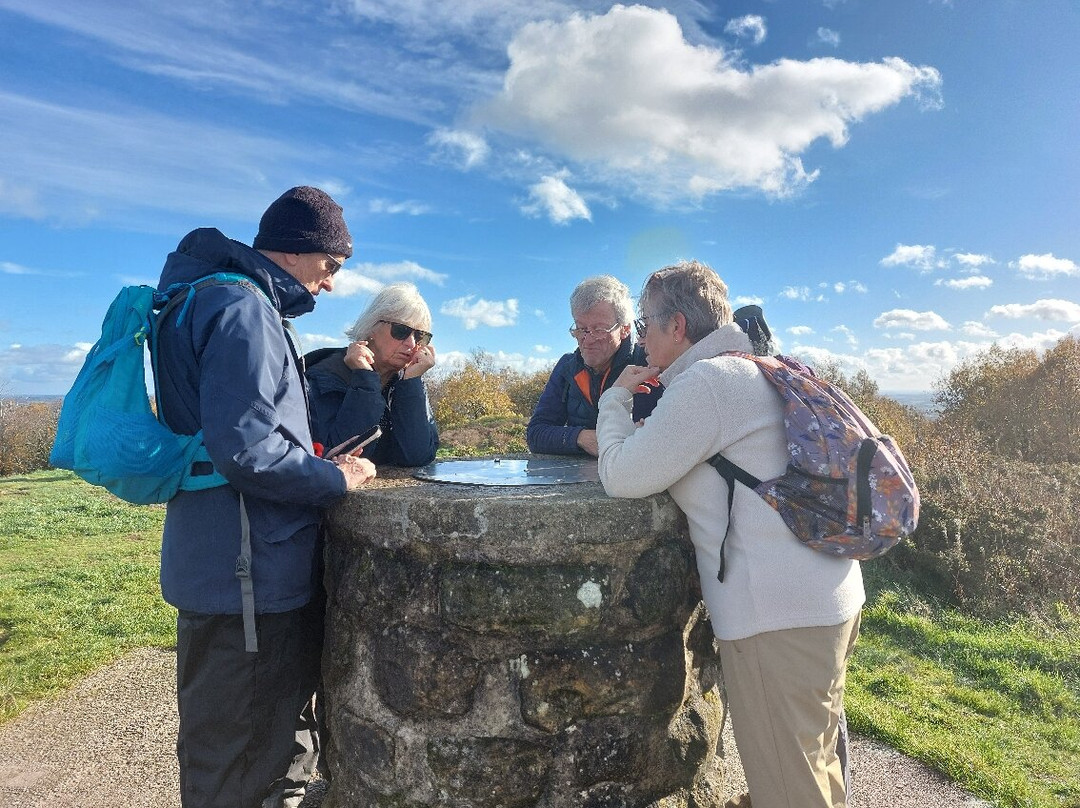 The Old Poets' Corner主图