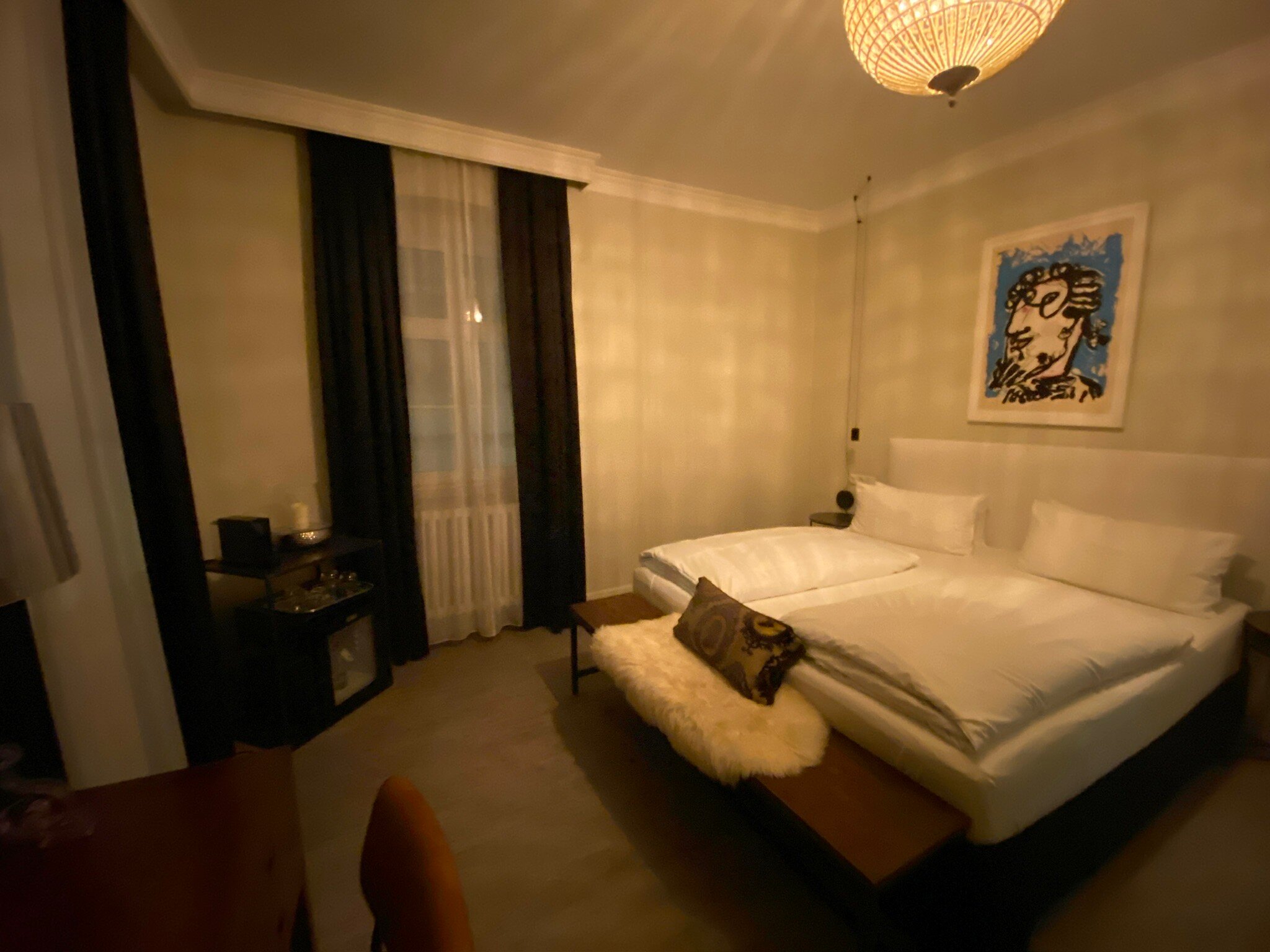 维尔茨堡霍夫酒店-官方