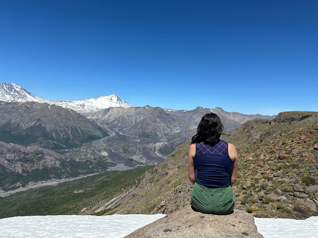 Reserva Nacional Altos de Lircay-San Clemente必去景点