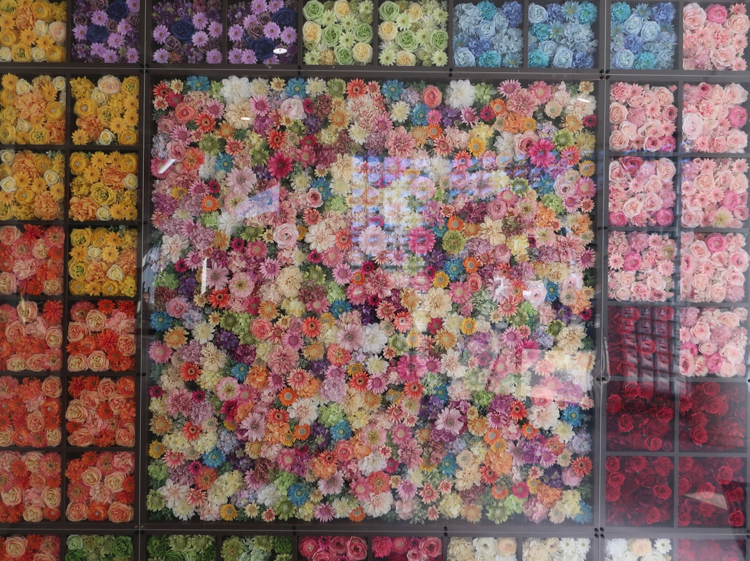 Obasute Service Area Inbound-千曲市必去景点