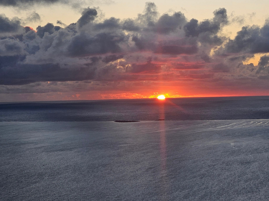 BlueXpedition-Pointe d'Esny必去景点