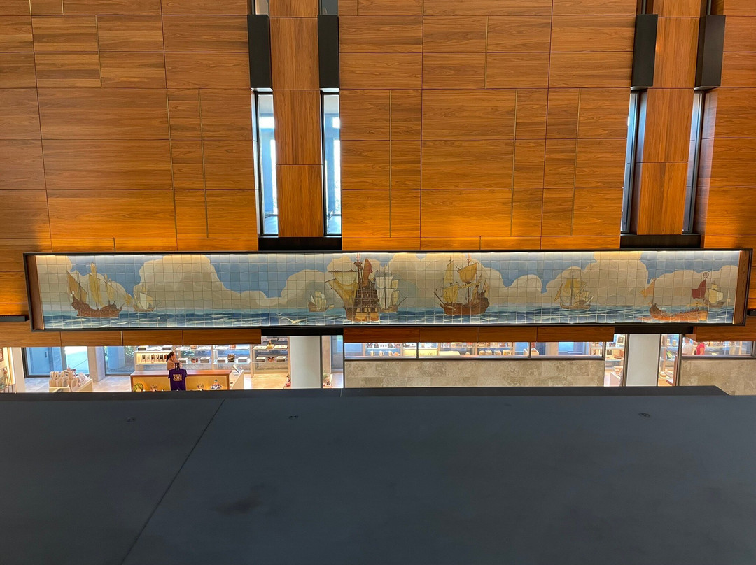 Museum of the American Arts & Crafts Movement-圣彼德斯堡必去景点