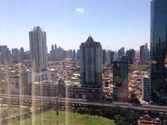 雅加达JW 万豪酒店主图