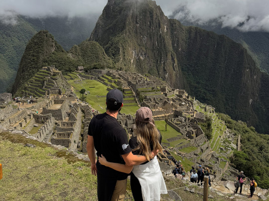 Peruresponsabile-利马必去景点