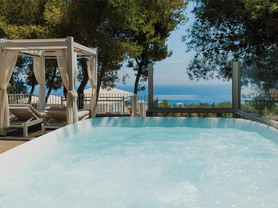 Marenea Suite Hotel - CDSHotels