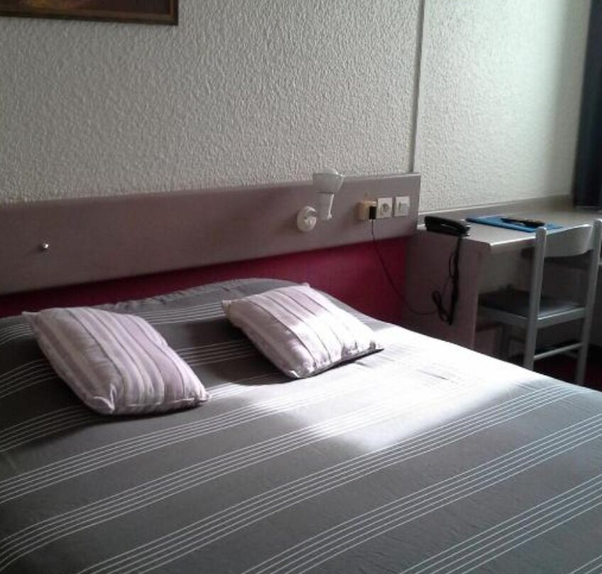 Hotel Come Inn主图