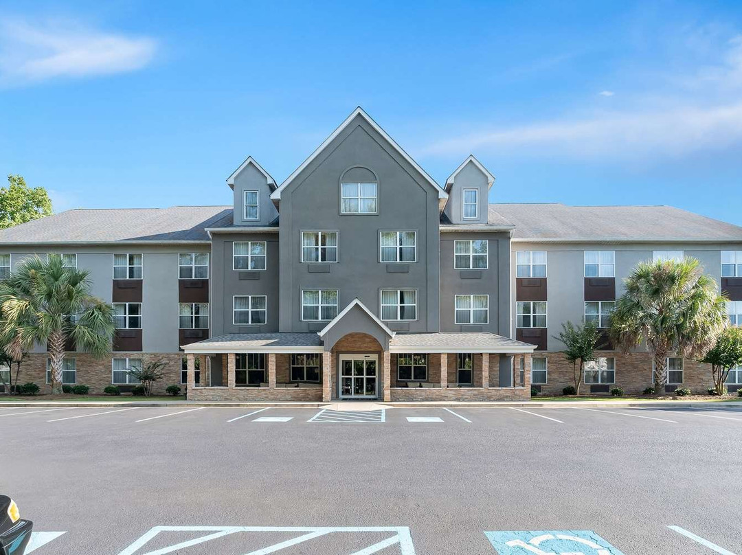 Pelion酒店住宿-Country Inn & Suites by Radisson, Columbia Airport, SC