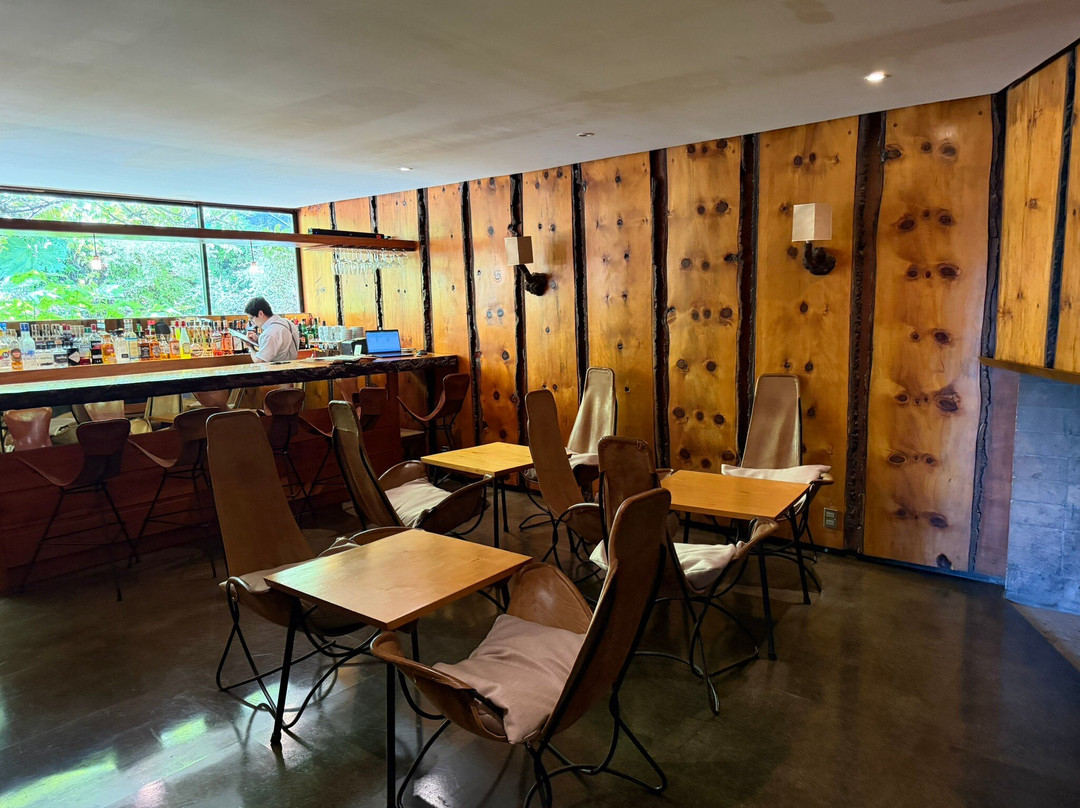 Hotel Antumalal主图