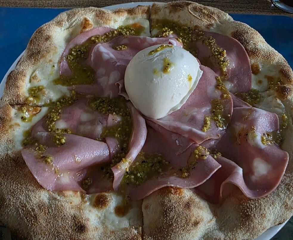 Cafeteria Pizzeria Pinseria Acorde