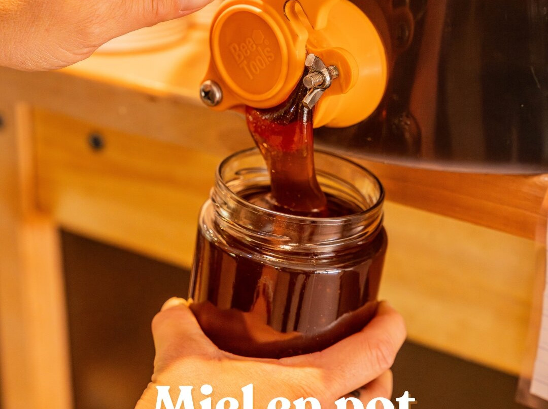 Confiserie Des 3 Ours-Saint-Jean-Saint-Nicolas必去景点