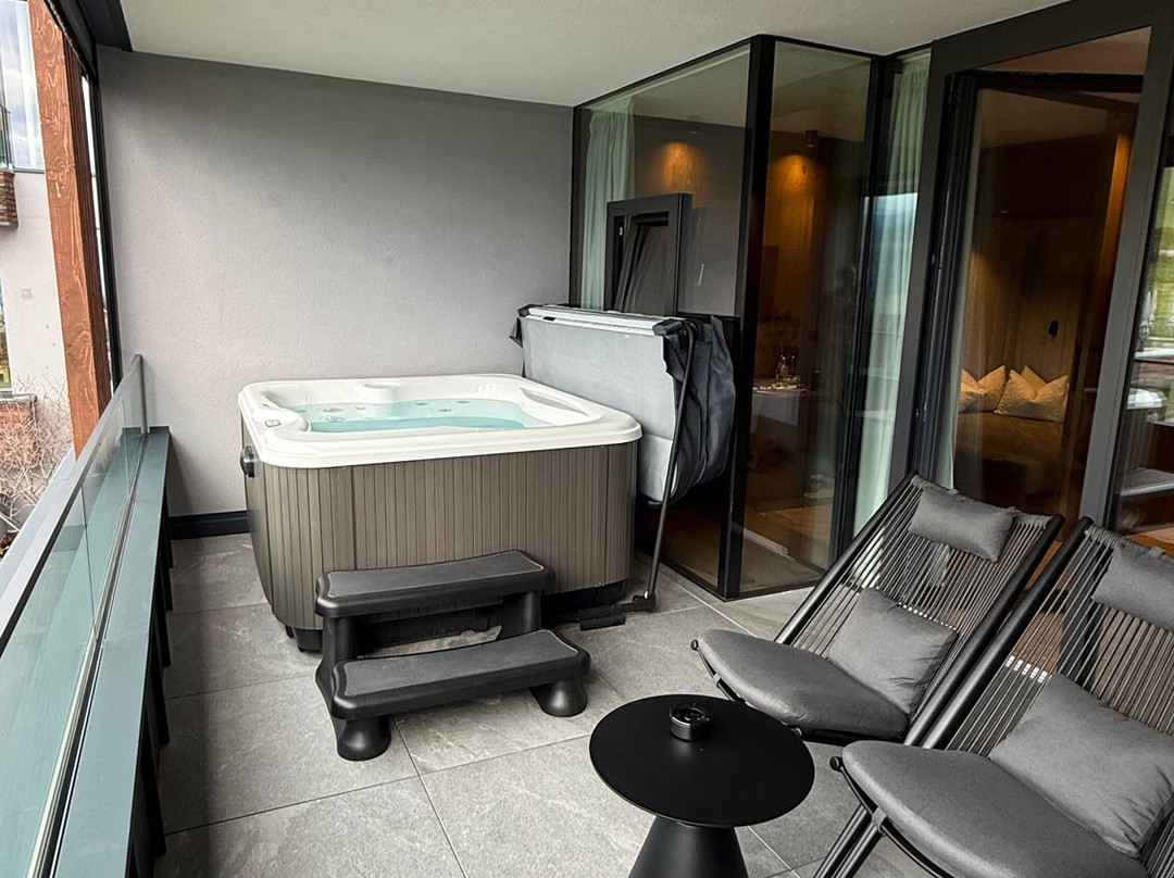 Hotel Sonnenberg主图