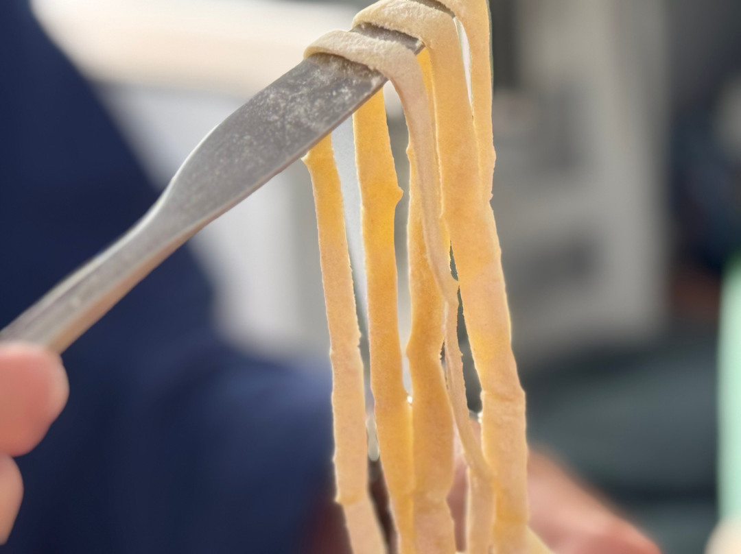 Marianna's kitchen - Pasta fresca tradizionale-特罗佩阿必去景点