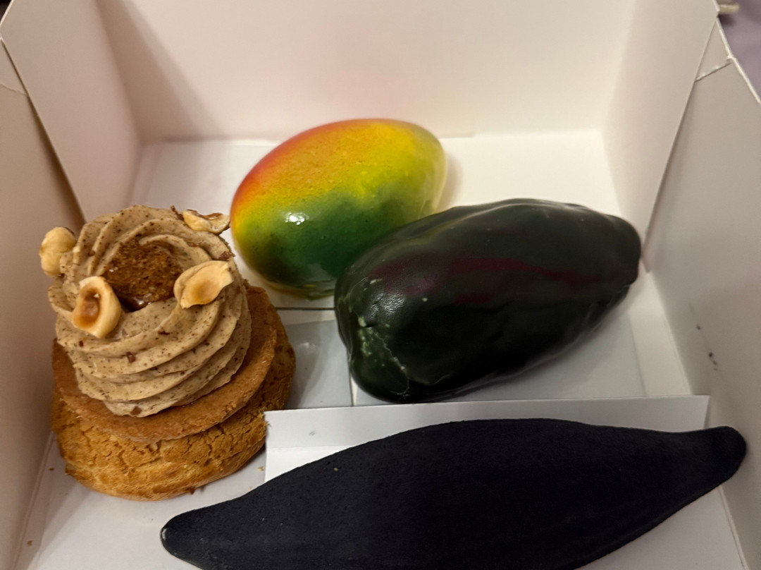 L'artisan Pâtissier