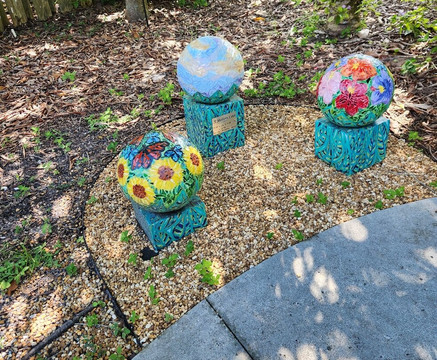 Heathcote Botanical Gardens-匹尔斯堡必去景点