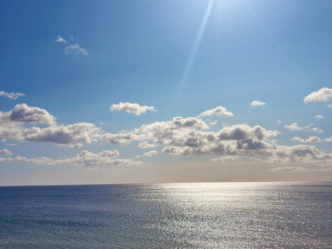 Whitley Bay Links and Beach-惠特利湾必去景点