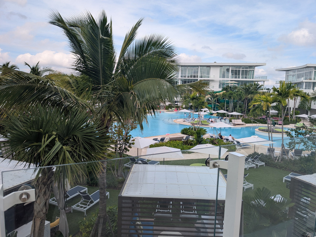 Pier Sixty-Six主图