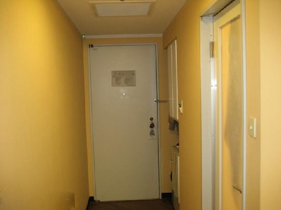 东京新大谷旅社主图