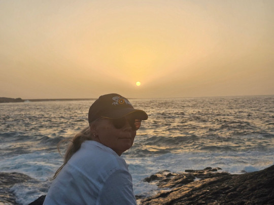 Inshore Experience - Fishing Cape Verde-圣塔玛丽亚必去景点