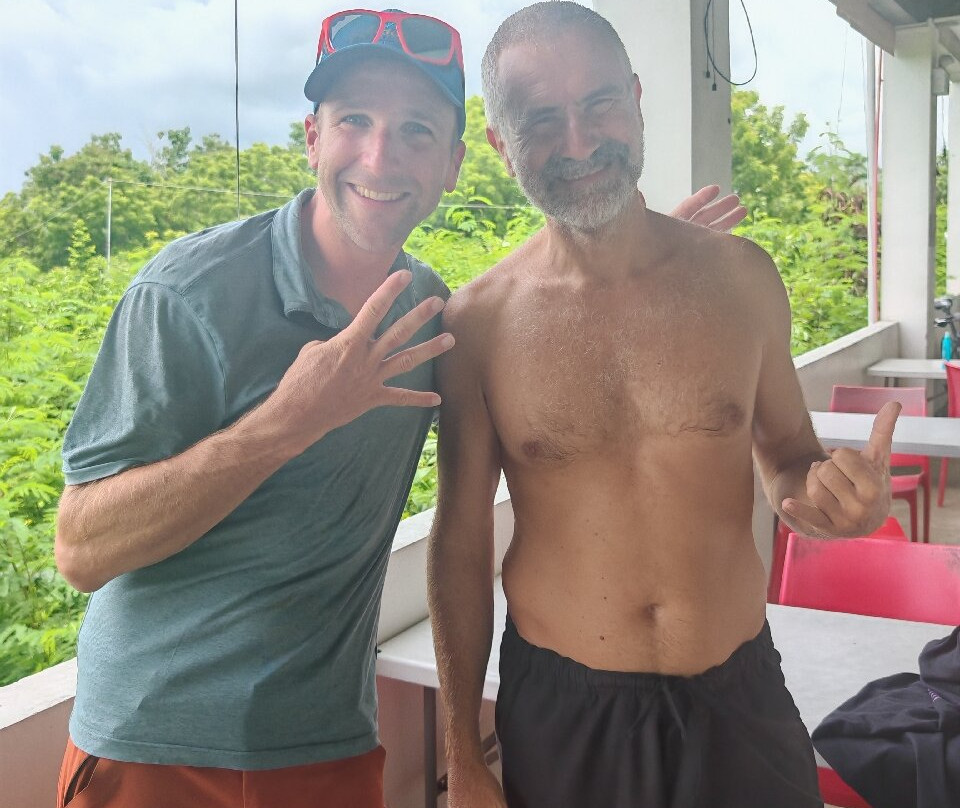 Freediving Planet-莫阿尔博阿尔必去景点