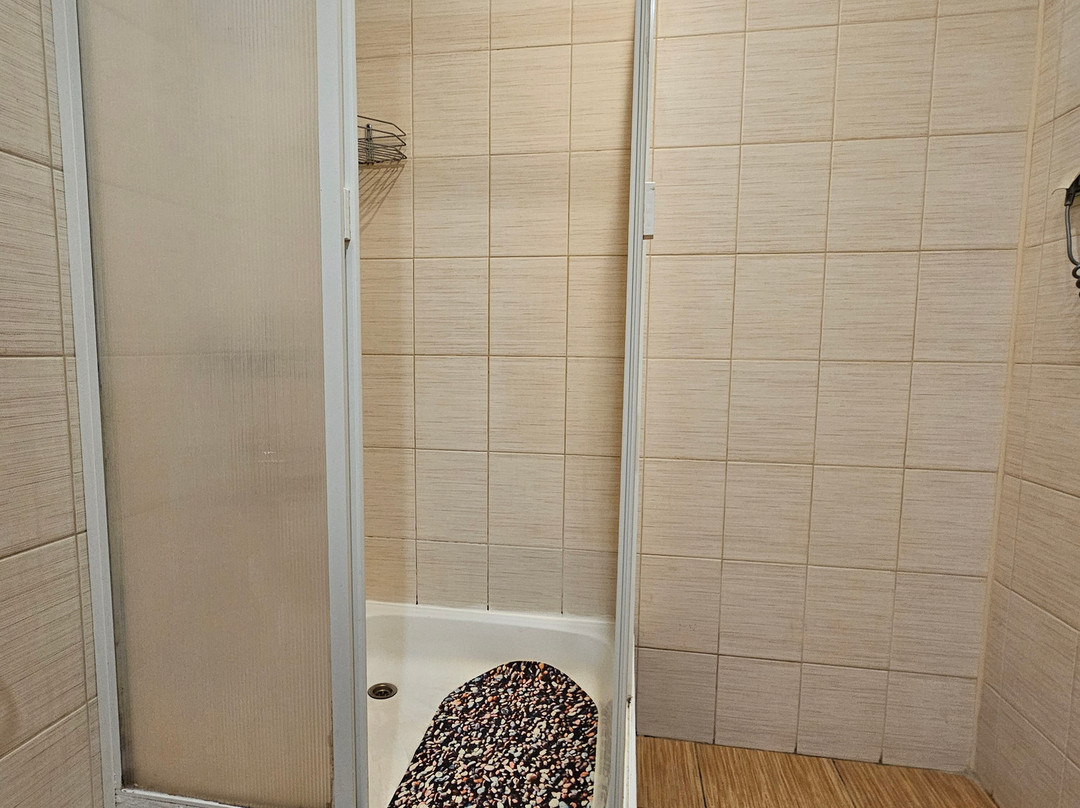 Boutique-Hotel Afisha主图