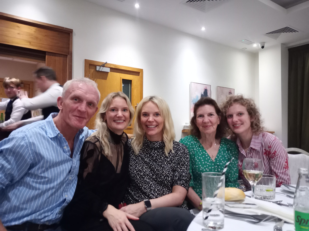 Talbot Hotel Clonmel主图