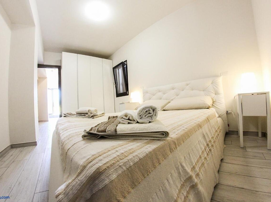 Casavacanze Natoli