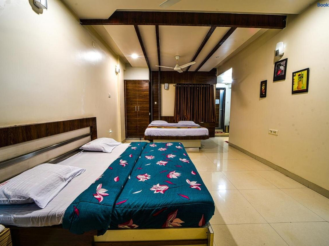 Hotel Sony Palace主图