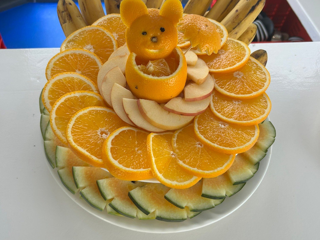 Buhay Isla-爱妮岛必去景点