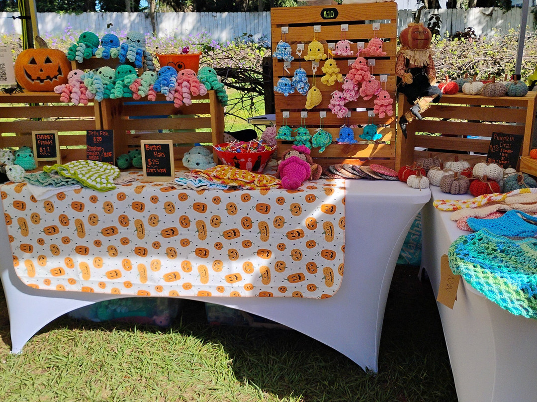 Keel And Curley Winery-普兰特城必去景点