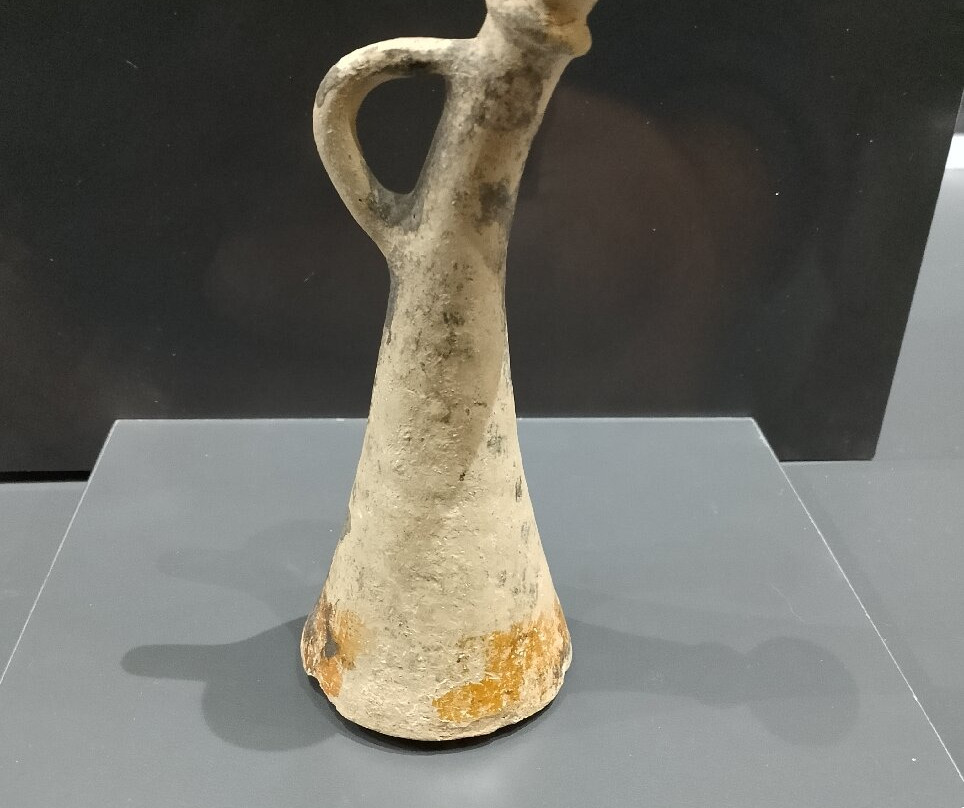 Archaeological Museum of Izmir-伊兹密尔必去景点