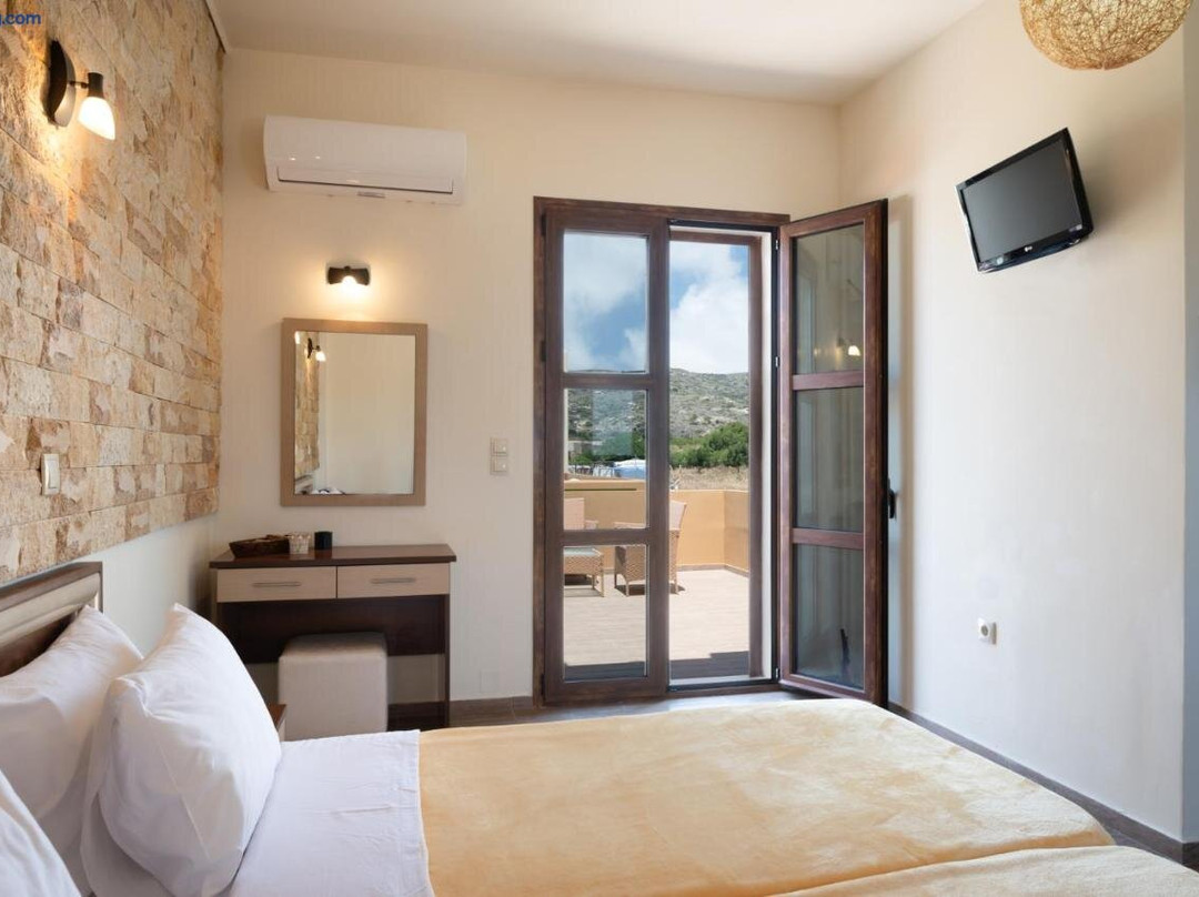 Asimenis Cottages