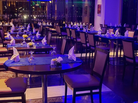 Al Dana Restaurant